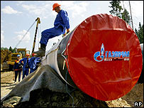 Трубопровід