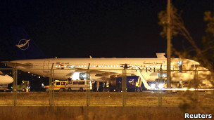 هواپیمای سوری