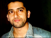 आफ़ताब शिवदासानी