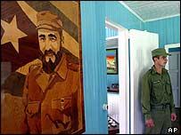 Imagem de Fidel Castro