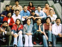 बीबीसी हिंदी