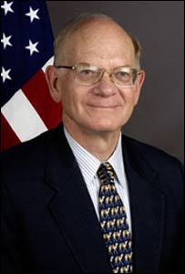 رونالڈ نیومین