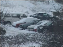 Газова криза