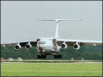 بھارتی عسکری قوت مضبوط تر