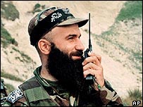 बसायेफ़