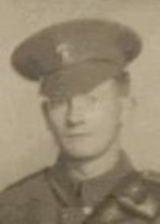 Albert Edwin Stanley