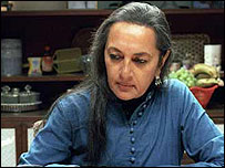 वृंदा कारत