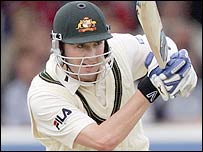 माइकल क्लार्क