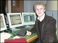 Chris Brindley, Mid-Morning producer