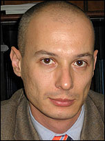 Bogdan Olteanu a discutat cu ONG-urile pe tema legii ANI