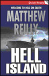 Hell Island