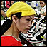 Vietnamita trabalha em linha de produção da Nike, em Ho Chi Minh City (ex-Saigon) foto arquivo