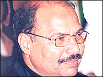 डॉक्टर पी मोहम्मद अली 