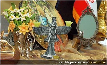 دانشجویان ایرانی در دبی