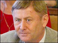 Miroslav Grebeníček