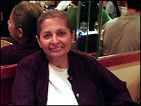 مهرانگيز کار