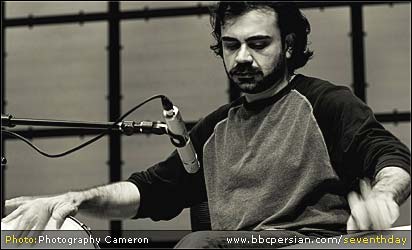 گروه دستان و پریسا