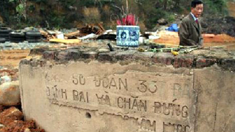 Biên giới Việt Nam-Trung Quốc