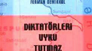 Diktatorları uyku tutmaz
