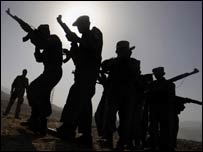 طالبان ریڈیو