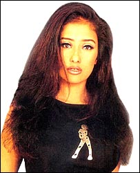 मनीषा कोइराला