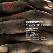 Review of Symphony no. 9 (Choral) Review of Symphony no. 9 (Choral)