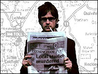 The Screenwriting Detective