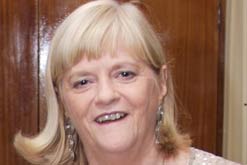 Ann Widdecombe