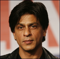 शाहरुख़ ख़ान