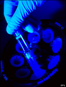 Kiểm tra thuốc kích thích