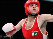  نعمان کریم (فائل فوٹو)