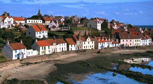 Pittenweem