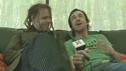 Interview, Electric Picnic 2007