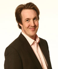 The OTHER Will Smith