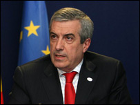 Călin Popescu Tăriceanu