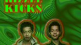 Rizzle Kicks... Rizzle Kicks...