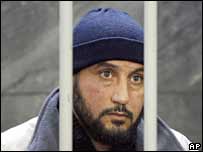 Said Ahmed, cunoscut şi sub numele Mohamed Egipteanul