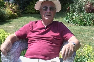 We look at a collection of videos about English village life, and what it means to live in a small rural community.