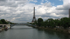 Xtech 2007 in Paris