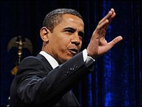 باراک اوبامہ 