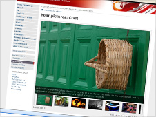 Your pictures of craft