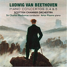 Review of Piano Concertos 3, 4 & 5 Review of Piano Concertos 3, 4 & 5