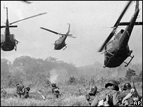 Chiến tranh Việt Nam