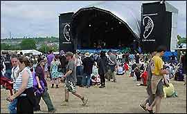 Glastonbury Festival