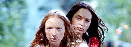 Still from My Summer of Love