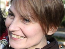 Синтия Мерфи