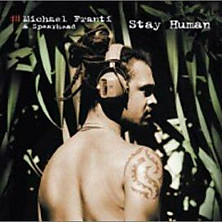 Review of Stay Human