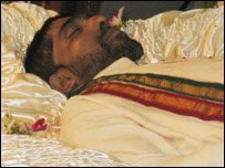 Slain TNA MP, Nadarajah Raviraj