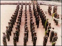 विद्रोही