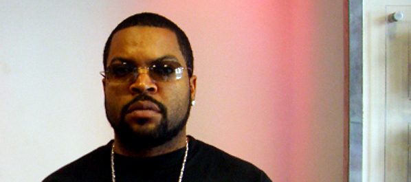 Ice Cube